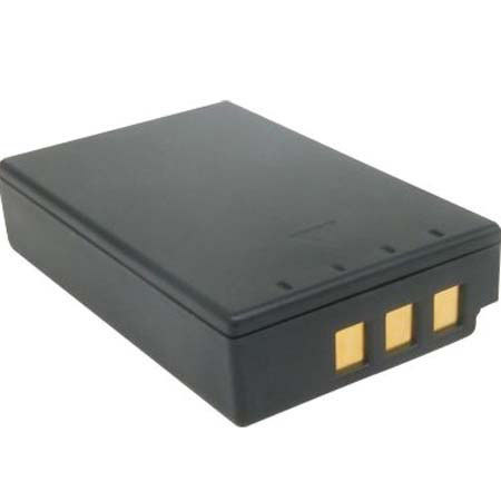 Lenmar NoMEM Li-Ion 7.2V 1150mAh Olympus BLS-1 Battery