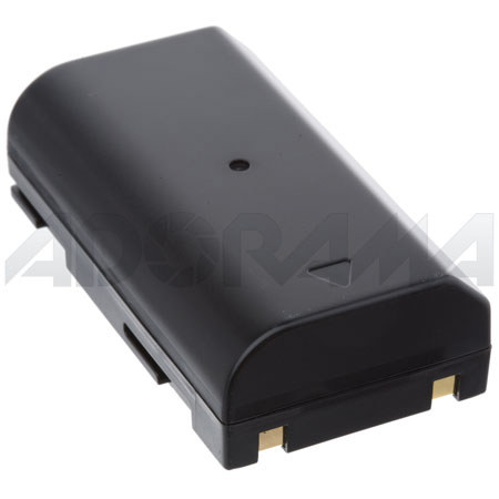 Lenmar NoMEM 7.6V 1850mAh Pentax EL-D-LI1 Battery
