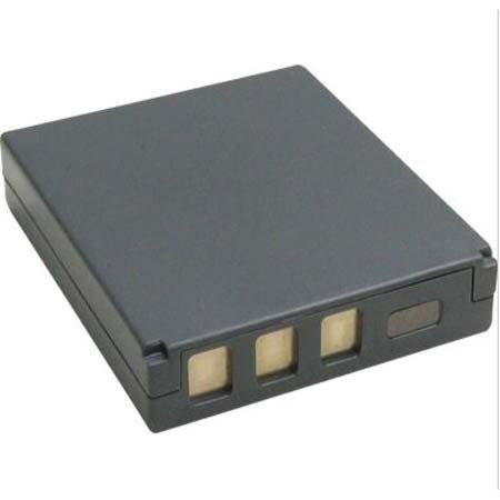 Lenmar No-Memory Lithium-Ion Digital Camera Battery for Rollei DP8300/833000