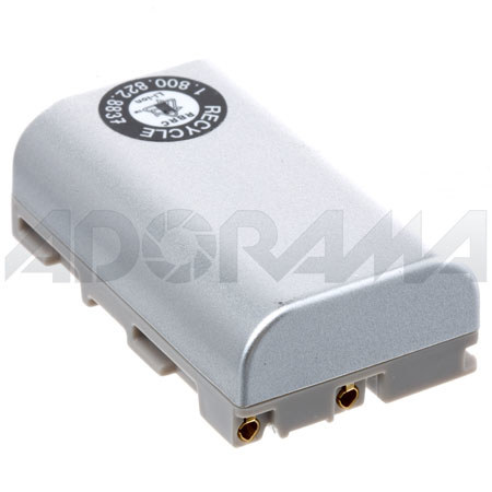 Lenmar NoMEM Slim 3.6V 1200mAh Battery, Sony NPF10/SF11