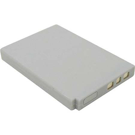 Lenmar NoMEM Li-Ion 3.7V 1200mAh Sanyo DB-L40 Battery
