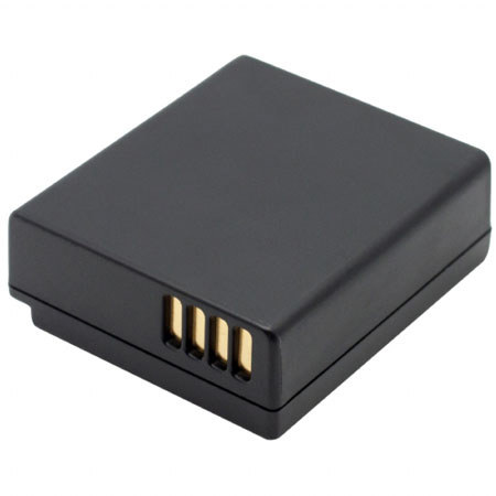 Lenmar Lithium-Ion DMW-BLE9 Battery for Panasonic Cameras