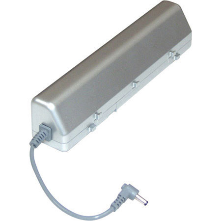 Lenmar NoMEM Rechageable 7.4v 3800mAh Lithium-Ion Battery for the Audiovox D1710, 1730, and Initial DVD-680P Portable DVD Players