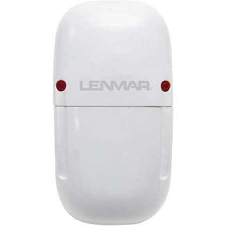 Lenmar EGG Ultra Cmpt Travel Chrgr,f/1-2 AA NI-CD/NI-MH
