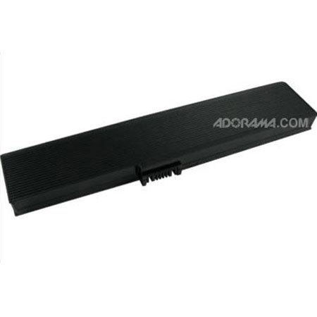 Lenmar No Memory Lithium-Ion Notebook Computer Battery, 11.1V 4400mAh, for Acer Asprie 3050, 5050, 5580 Series and others, Replaces 3UR18650Y-2-QC261, CGR-B/6H5, LC.BTP00.001