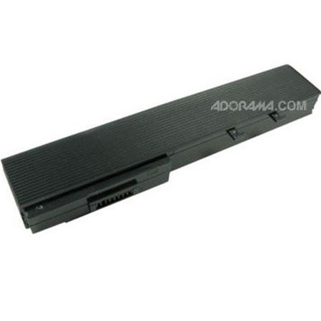 Lenmar No Memory Lithium-Ion Notebook Computer Battery, 11.1V 4400mAh, for Acer Aspire 3620, 5550, 5560 Series, TravelMate 2470, 3240, 3290 Series, Replaces BT.00603.012, BT.00604.006, LC.BTP01.010