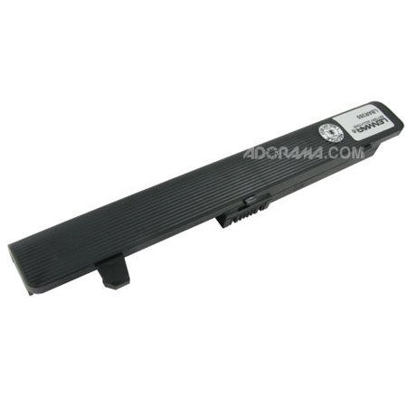 Lenmar No Memory Lithium-Ion Notebook Computer Battery, 11.1V 2200mAh, for Acer Ferrari 1000, 1003, 1005 Series, Acer TravelMate 3000, 3010, 3020, 3030, 3040, Replaces CGR-B/350CW