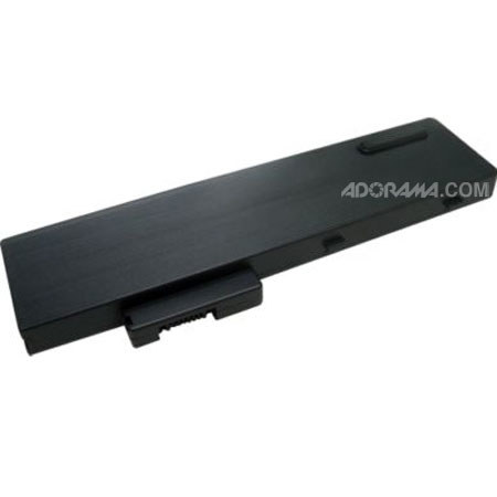 Lenmar NoMEM Li-Ion 14.8V 4600mAh Computer Battery
