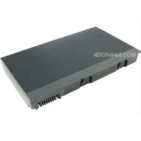Lenmar No Memory Lithium-Ion Notebook Computer Battery, 14.8V 4800mAh, for Acer Aspire 3690 Series, Aspire 5100 Series, Aspire 5610 Series