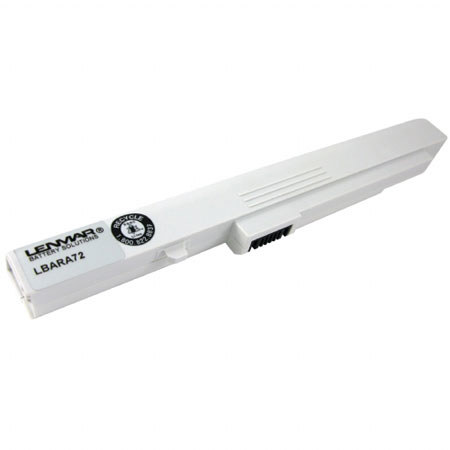 Lenmar No Memory Lithium-Ion Notebook Computer Battery, 11.1V 2200mAh, for Acer Aspire One A110-Ab, A110-Bb, A150-Bc