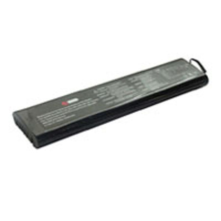 Lenmar No Memory Ni-MH Notebook Computer Battery, 10.8V 4000mAh, for Acer AcerNote 350P, 350PX, 350, 352, 355, 356, 361, Light Series 356, 372, 373, & Acer Extensa 600, 650