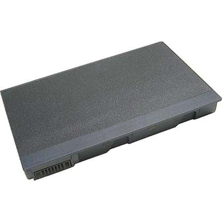Lenmar No Memory Lithium-Ion Notebook Computer Battery, 14.8V 4400mAh, for Acer TravelMate 290, 291 & 29x Series