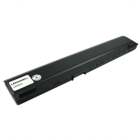 Lenmar LBASG1 Lith-Ion Battery 14.8V / 4400 mAh - Fits Asus G1 Series