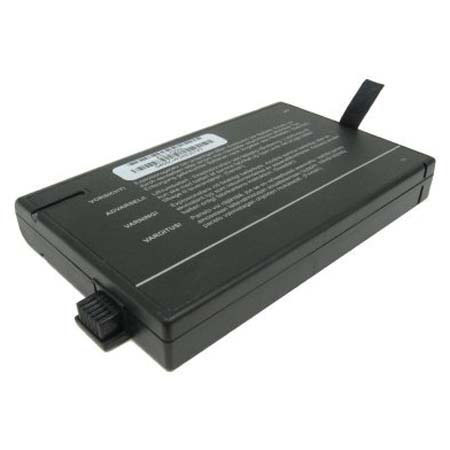 Lenmar No Memory Lithium-Ion Notebook Computer Battery, 11.1V 4500mAh, for ASUS L7000 Series