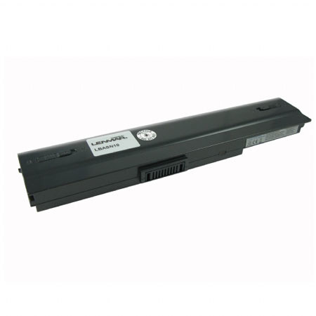 Lenmar LBASN10 Lith-Ion Battery 11.1V / 4400 mAh - Fits Asus U1 series, U3 Series