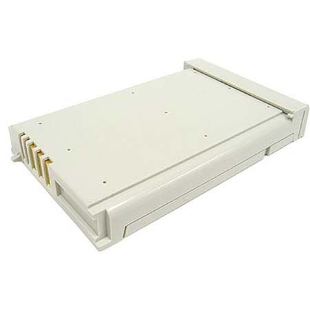Lenmar No Memory Ni-MH Notebook Computer Battery, 12V 4000mAh, for Compaq LTE 5000 Series