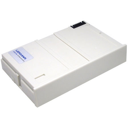 Lenmar No Memory Lithium-Ion Notebook Computer Battery, 14.4V 3200mAh, for Compaq Armada 7700 Series