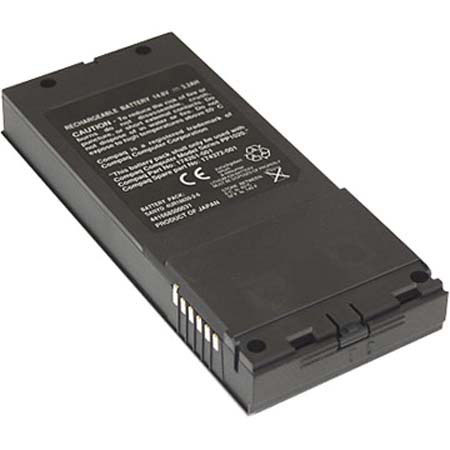 Lenmar No Memory Lithium-Ion Notebook Computer Battery, 14.8V 3200mAh, for Compaq Armada 100 & 100S Series