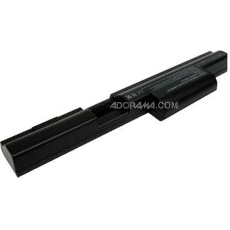 Lenmar No Memory Lithium-Ion Notebook Computer Battery, 14.8V 2000mAh, for Compaq Evo N400C Series