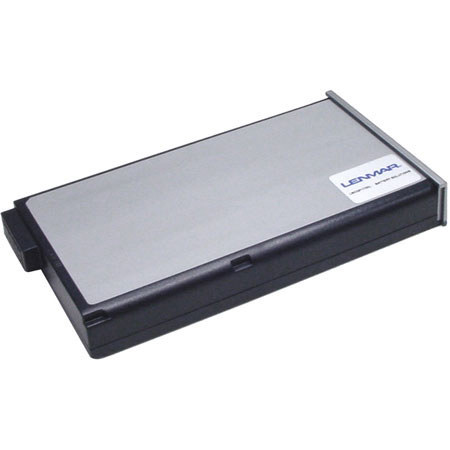Lenmar No Memory Lithium-Ion Notebook Computer Battery, 14.4v 3000mAh, for Compaq Presario 1700 Series