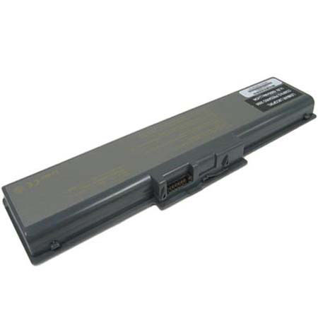 Lenmar No Memory Lithium-Ion Notebook Computer Battery, 14.8V 5800mAh, for Compaq Presario 3000 Series.