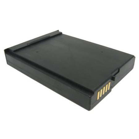 Lenmar No Memory Ni-MH Notebook Computer Battery, 12V 3800mAh, for CTX EZBook 700E Series