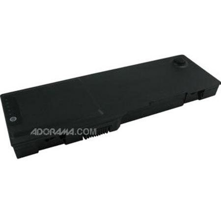 Lenmar LBD0461 No Memory Lithium-Ion Notebook Battery