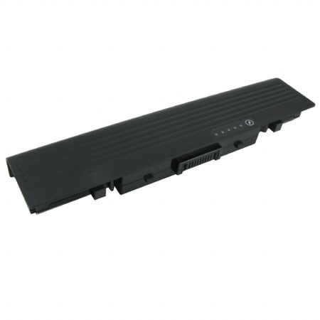 Lenmar No Memory Lithium-Ion Notebook Computer Battery, 11.1V 4400mah for Dell Inspiron 1520, Inspiron 1720, Vostro 1700 and others: Replaces 312-0504, 312-0576, GK479