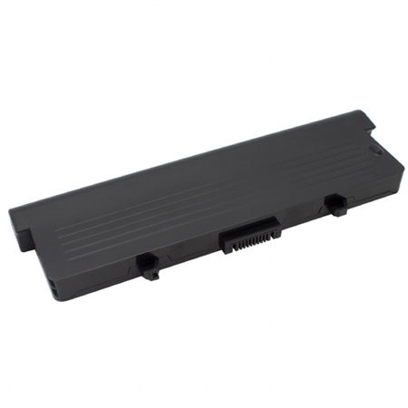 Lenmar LBD1525X Extended Battery, Black