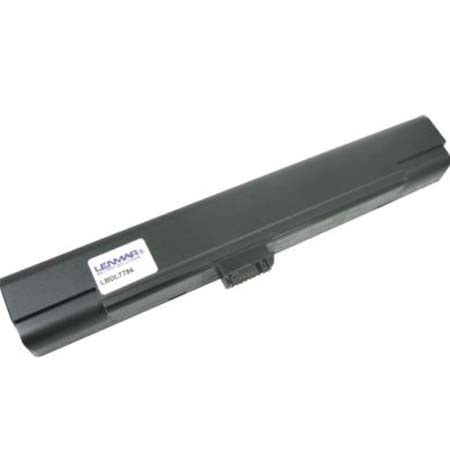 Lenmar No Memory Lithium-Ion Notebook Computer Battery, 14.8V 4400mAh, for Dell Inspiron 700M & 710M Series