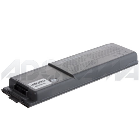 Lenmar NoMEM Li-Ion 11.1V 6.6Ah Computer Battery