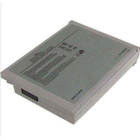 Lenmar No Memory Lithium-Ion Notebook Computer Battery, 14.8V 6600mAh, for Dell Inspiron 1100 Series, Inspiron 5100 Series, & Inspiron XPS Series