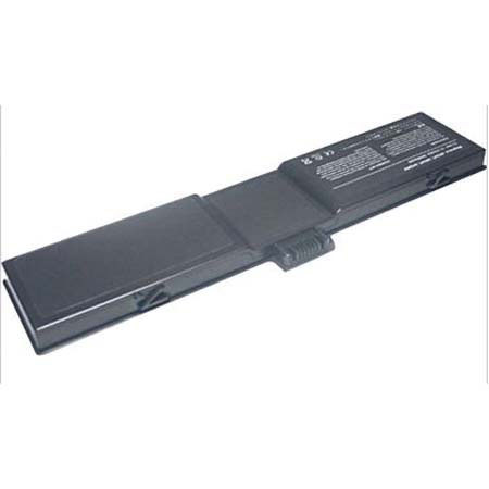 Lenmar No Memory Lithium-Ion Notebook Computer Battery, 14.8V 1800mAh, for Dell Latitude LS Series and Inspiron 2100 & 2800 Series