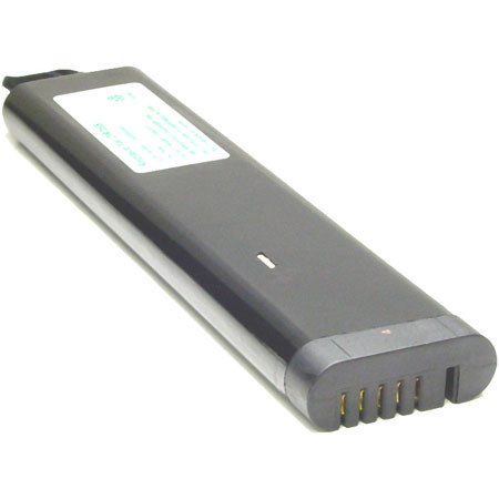 Lenmar No Memory Ni-MH Notebook Computer Battery, 10.8V 3500mAh, for Acer AcerNote Light Series, Twinhead Slimnote 700 Series (smart) and ASE Euphoria & Phoenix Notebook Series (smart)