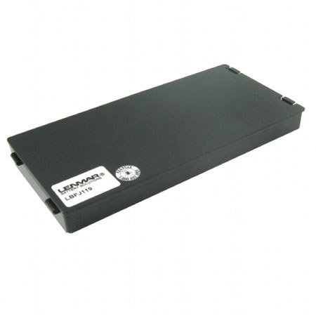 Lenmar LBFJ119 Lith-Ion Battery 14.4V / 2200 mAh - Fits Fujitsu LifeBook N3410, N3430, N3400