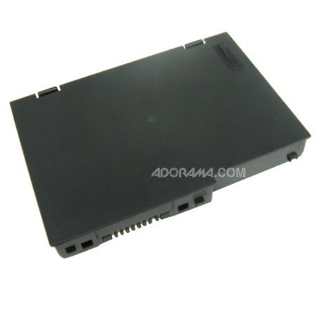 Lenmar No Memory Lithium-Ion Notebook Computer Battery, 7.2V 7800mAh, for Fujitsu LifeBook B6210
