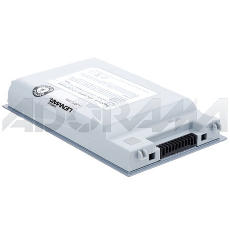 Lenmar No Memory Lithium-Ion Fujitsu Notebook Battery