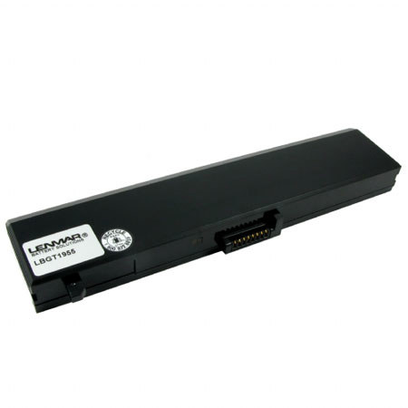 Lenmar LBGT1955 Lith-Ion Battery 11.1V / 4400 mAh - Fits Gateway 4000 Series