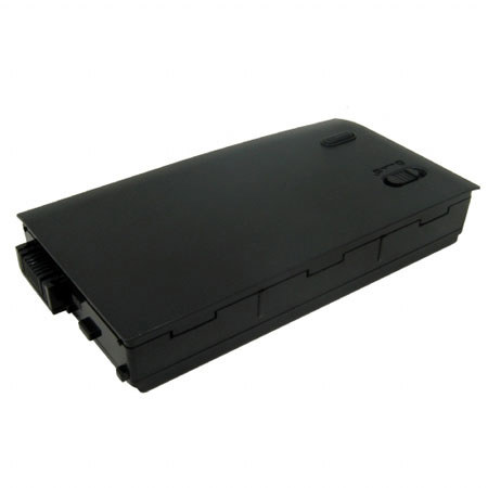 Lenmar LBGT4402 Lith-Ion Battery 14.8V / 4400 mAh - Fits Gateway 7320, M520 Series, MX7118