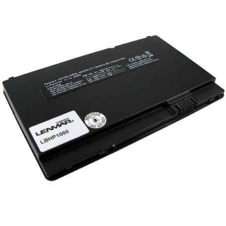 Lenmar LBHP1000 Lithium Polymer Battery 11.1V / 2300 mAh FitsMini 1000 Series