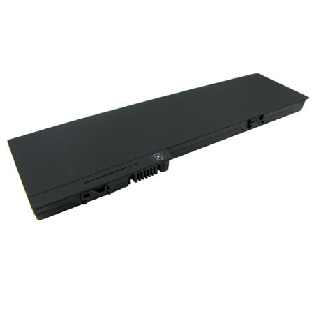 Lenmar LBHP2730 Lith-Ion Battery 11.1V / 4400 mAh - FitsCompaq Business Notebook 2710p, EliteBook 2730p