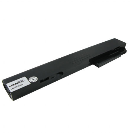 Lenmar LBHP33AA Lith-Ion Battery 14.4V / 4400 mAh - FitsEliteBook 8530w, 8530p, 8730w