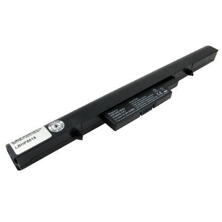 Lenmar LBHP8518 Lith-Ion Battery 14.4V / 2200 mAh - Fits HP 500, 520
