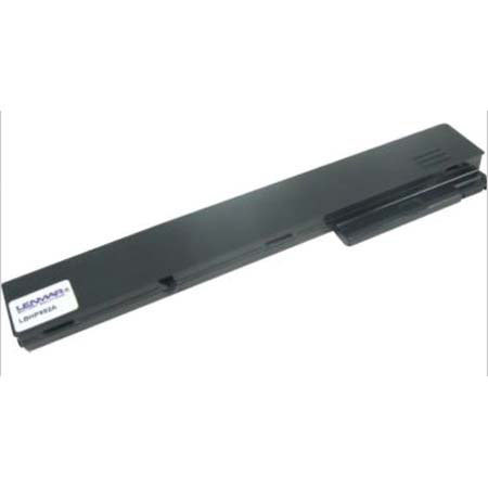 Lenmar No Memory Lithium-Ion Notebook Computer Battery, 14.4V 5200mAh, for Hewlett Packard Business Notebook 7400, 8200, 8400 & 9400 Series