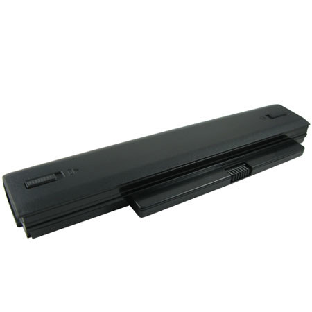 Lenmar LBHPDV2 Lith-Ion Battery 10.8V / 4400 mAh - Fits HP Pavilion dv2 Series
