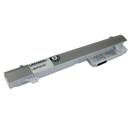 Lenmar LBHPNOTE Lith-Ion Battery 10.8V / 2200 mAh - Fits2133 Mini-Note, Mini 2140