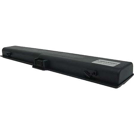 Lenmar No Memory Ni-MH Notebook Computer Battery, 9.6V 4000mAh, for Hewlett Packard OmniBook XE, XE2 and Pavilion N3000 Series