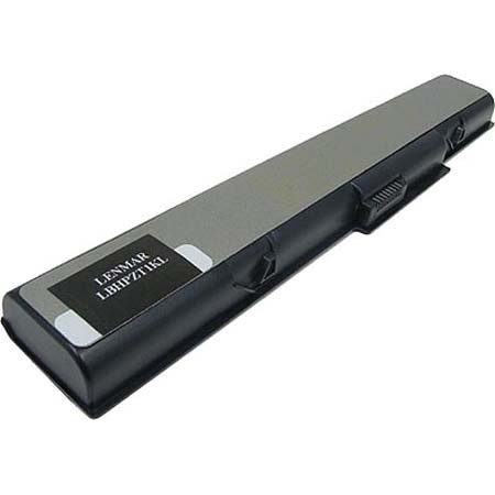 Lenmar No Memory Lithium-Ion Notebook Computer Battery, 14.8V 4000mAh, for Hewlett Packard Pavilion ZT1000 Series