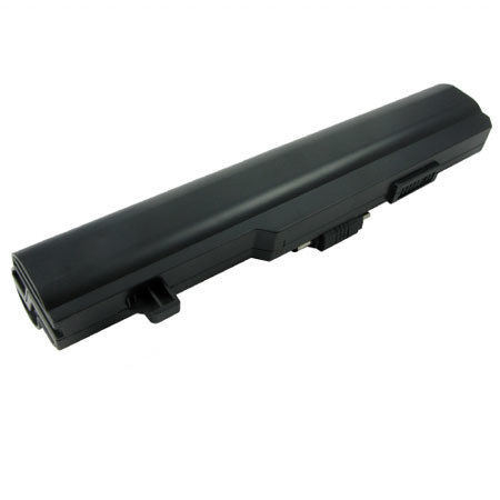 Lenmar LBI040C Lith-Ion Battery 10.8V / 4400 mAh - Fits Lenovo - IBM 3000 Y410 Series