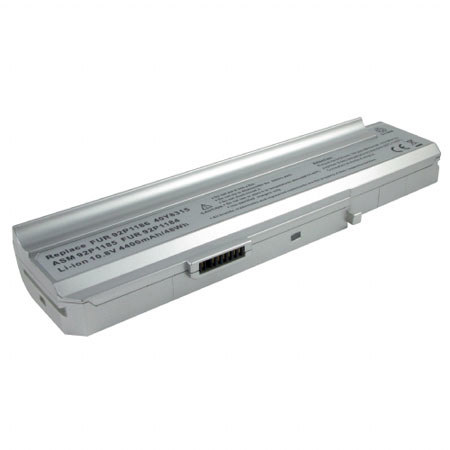Lenmar LBI3000 Lith-Ion Battery 10.8V / 4400 mAh Fits Lenovo - IBM 3000 N100 Series